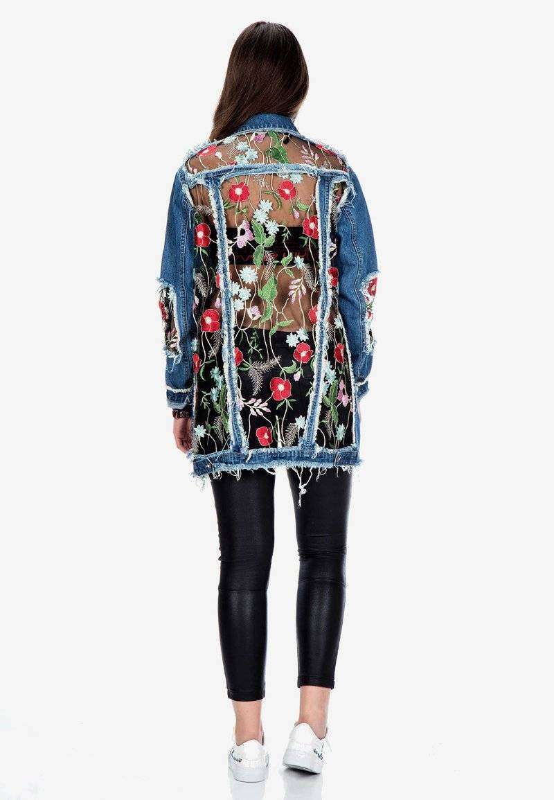 CIPO AND BAXX JEANS Jackets