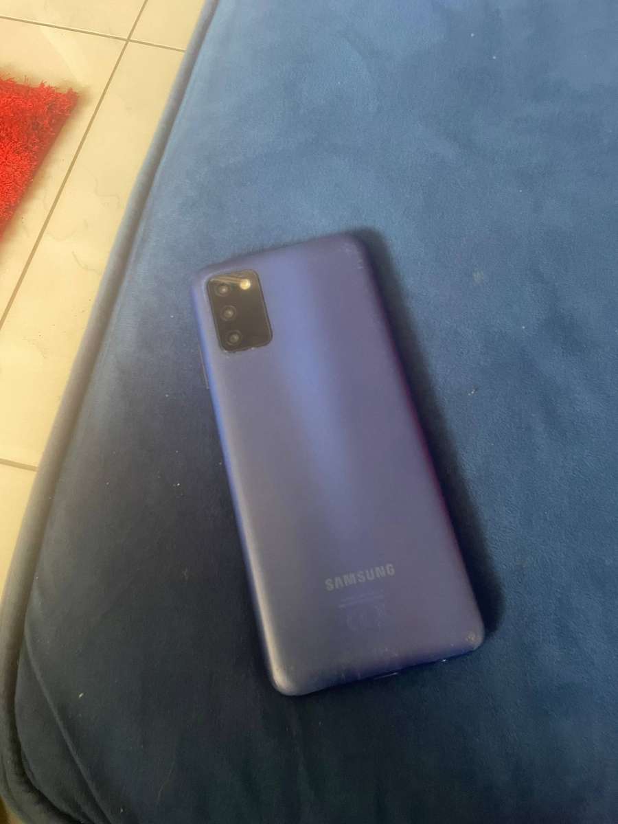 Samsung A03S