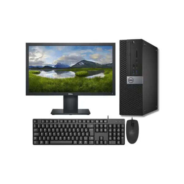DELL OPTIPLEX 7050/3050