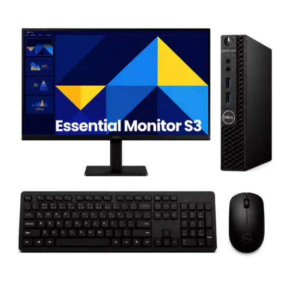 Dell optiplex 9020