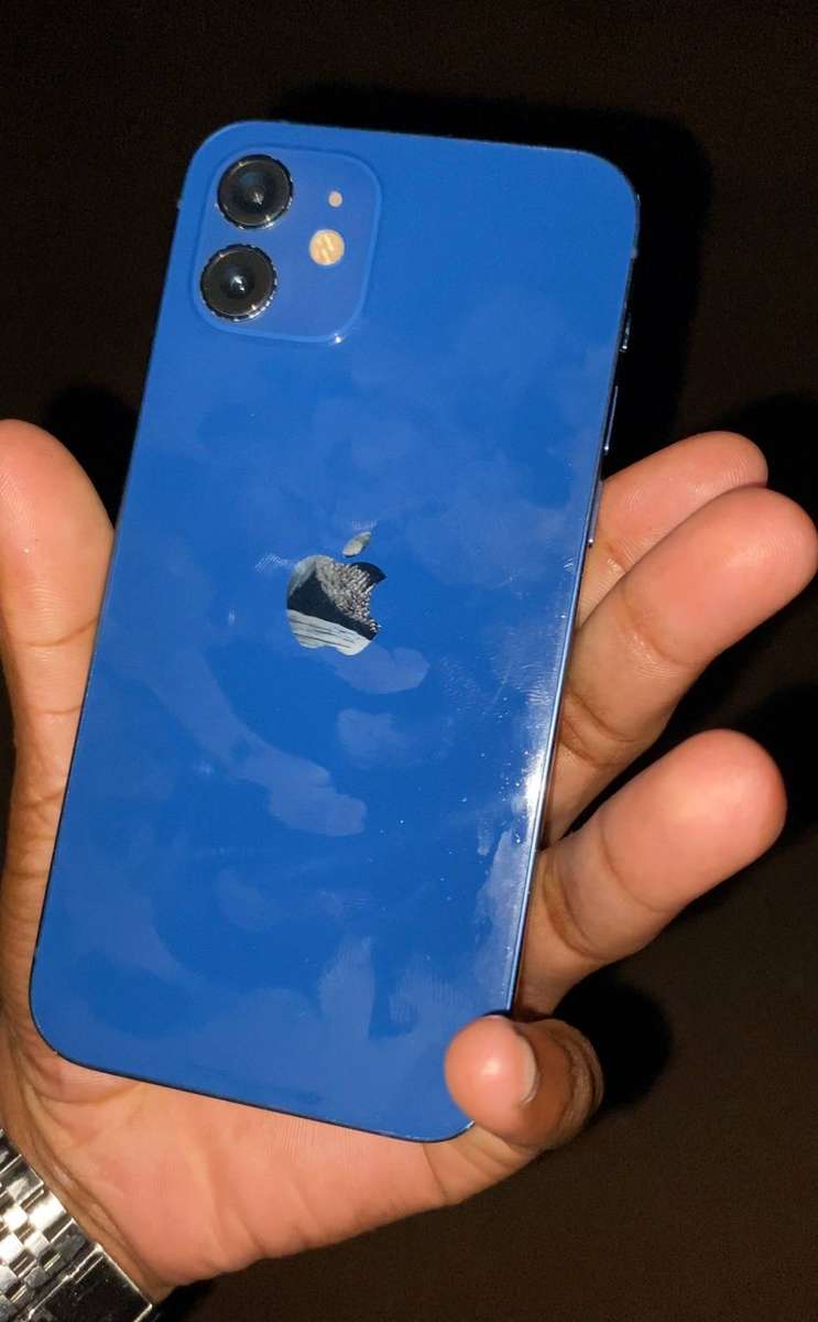 Apple iPhone 12 64G
