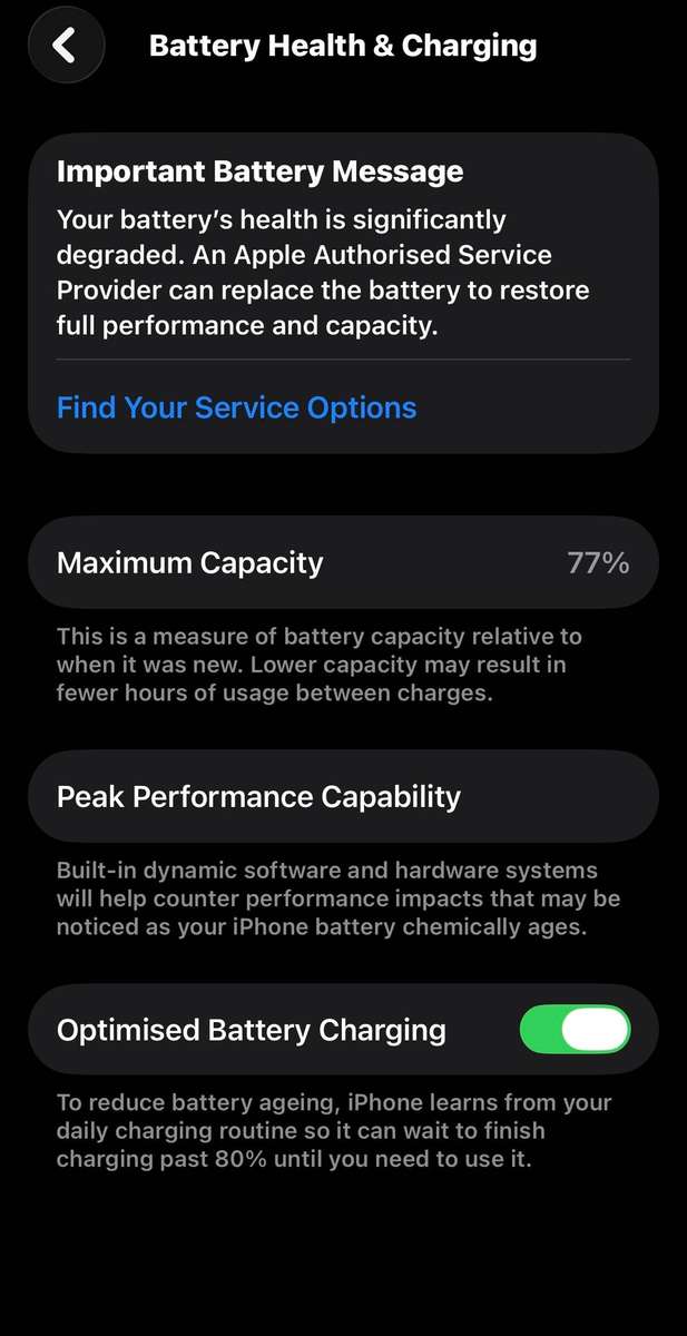 Apple iPhone 12 64G