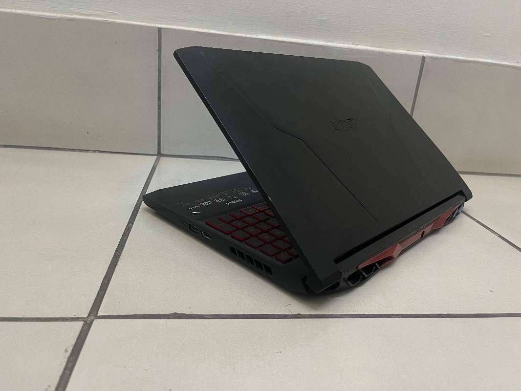 Acer Nitro 5