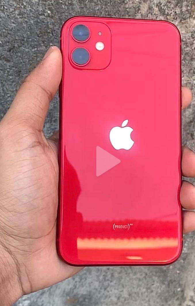 iPhone 11 128GB