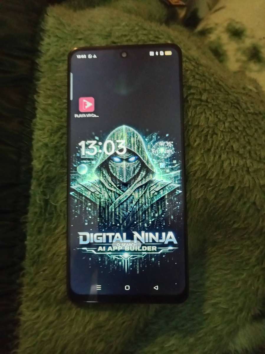 Oppo Reno 10 Smartphone, Dual SIM, 128GB Storage