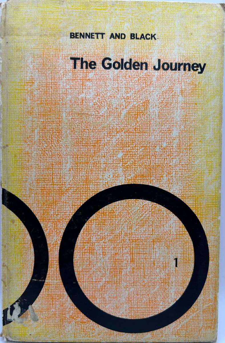 The Golden Journey