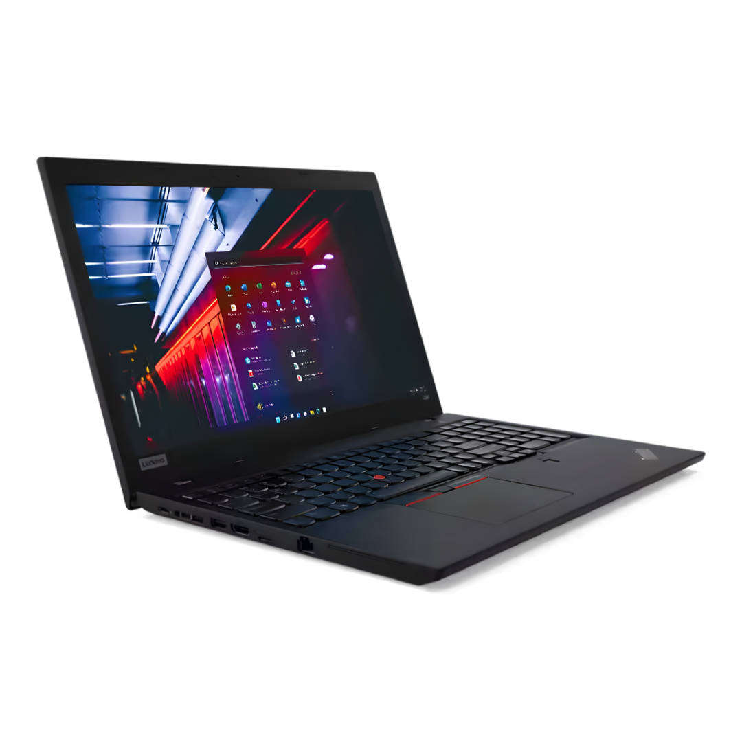 Lenovo ThinkPad L590 Laptop  Intel Core i5 8th Gen, 16GB RAM, 256GB SSD, Windows 11 (Second hand)