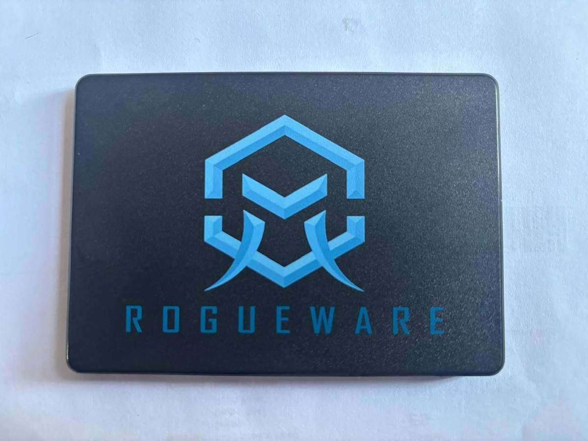 Rogueware - 1TB SSD