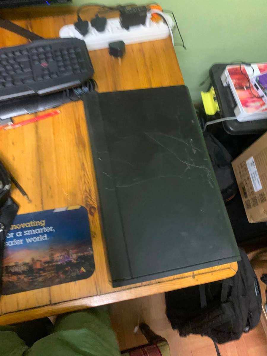 i5 8th gen hp pc box