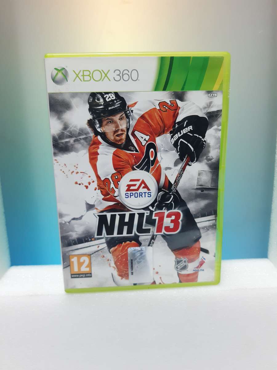 NHL 13 (Xbox 360)
