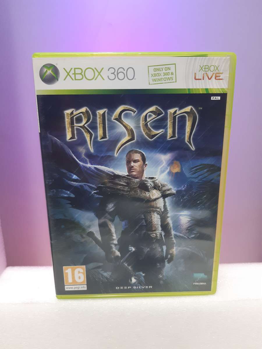 RISEN (Xbox 360)