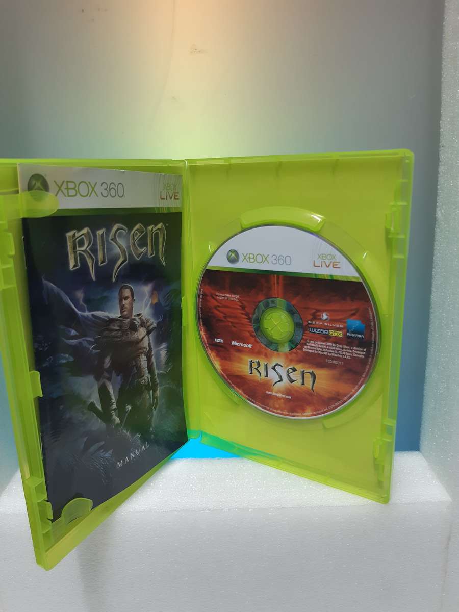 RISEN (Xbox 360)
