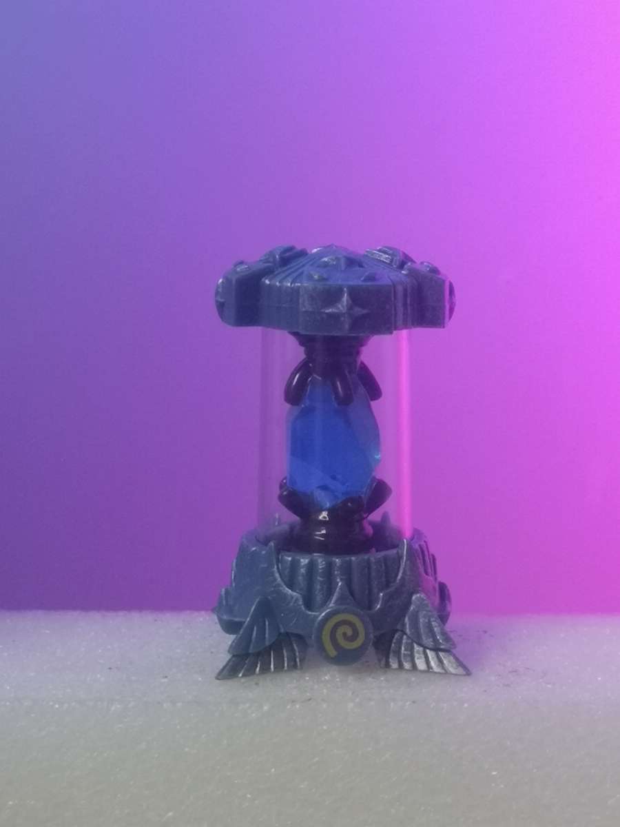 Skylanders Imaginators Air Creation Crystal figurine