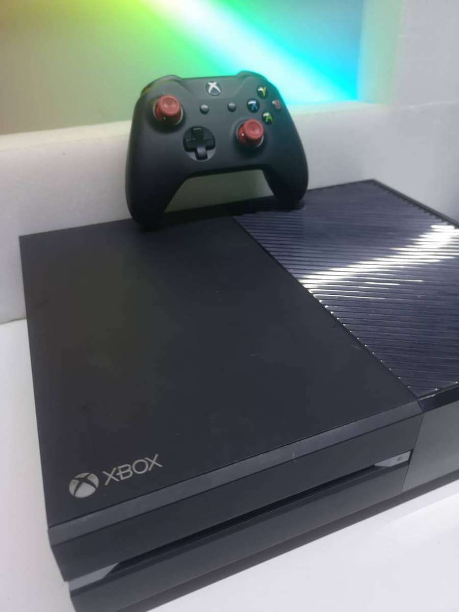 Xbox one 1tb