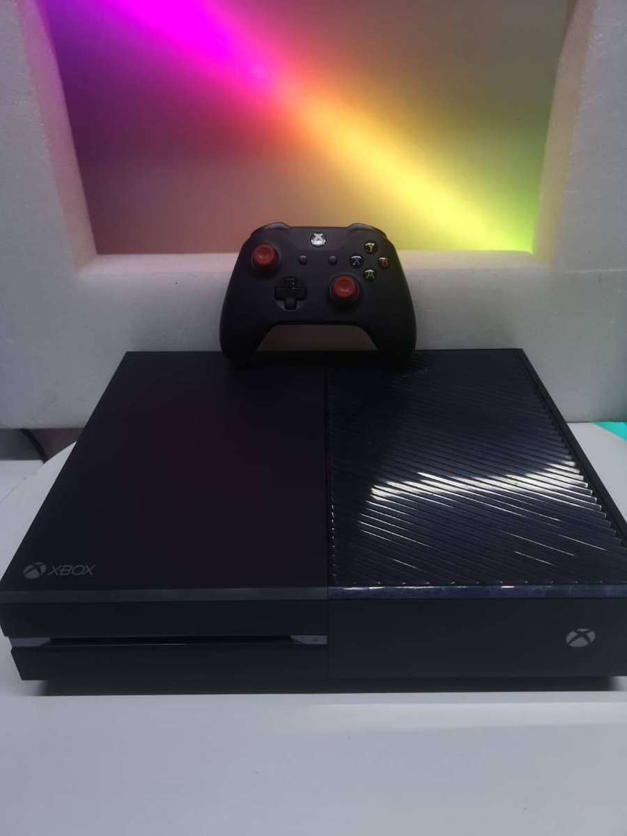 Xbox one 1tb