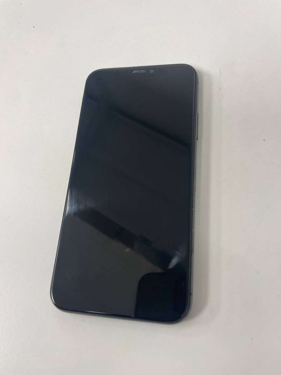 iPhone X (Black)