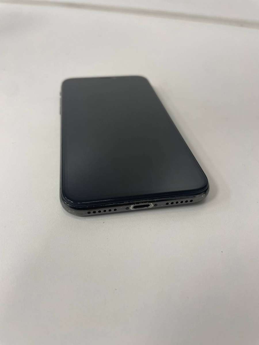 iPhone X (Black)