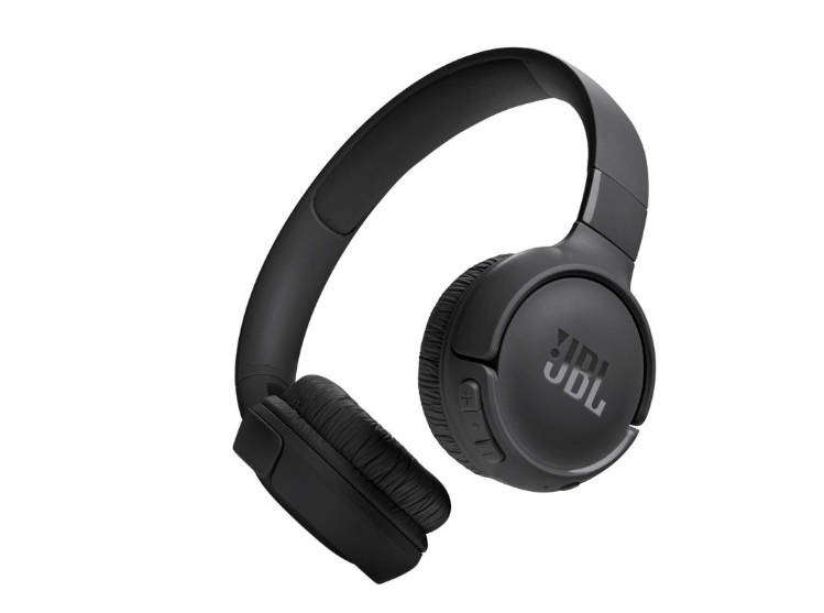 JBL Tune 520BT Wireless Bluetooth On-Ear Headphones