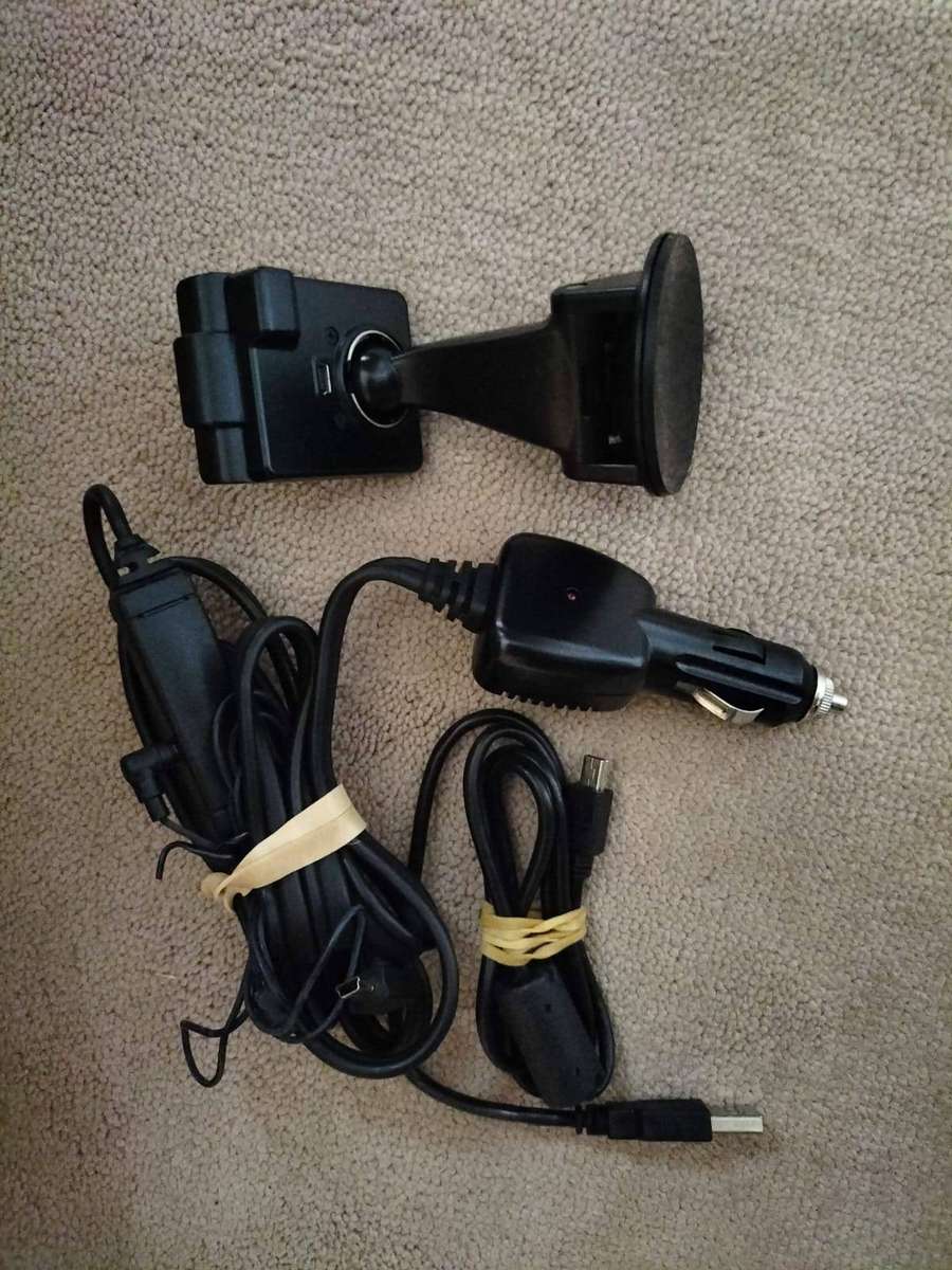Garmin Nuvi 1300 series