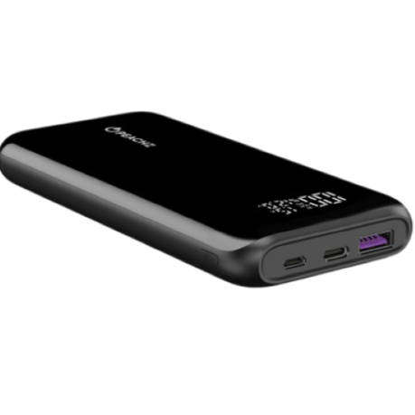 Peachz - Power Bank, Battery Pack 10000mAh Fast Charging, Portable Charger