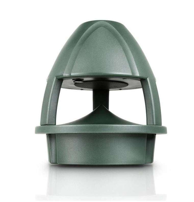 Powerful Titanium Dome outdoor 65W speaker (OGS-6)