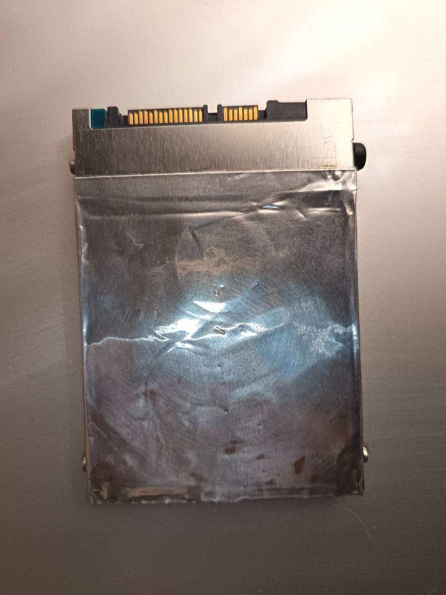 Seagate 500GB