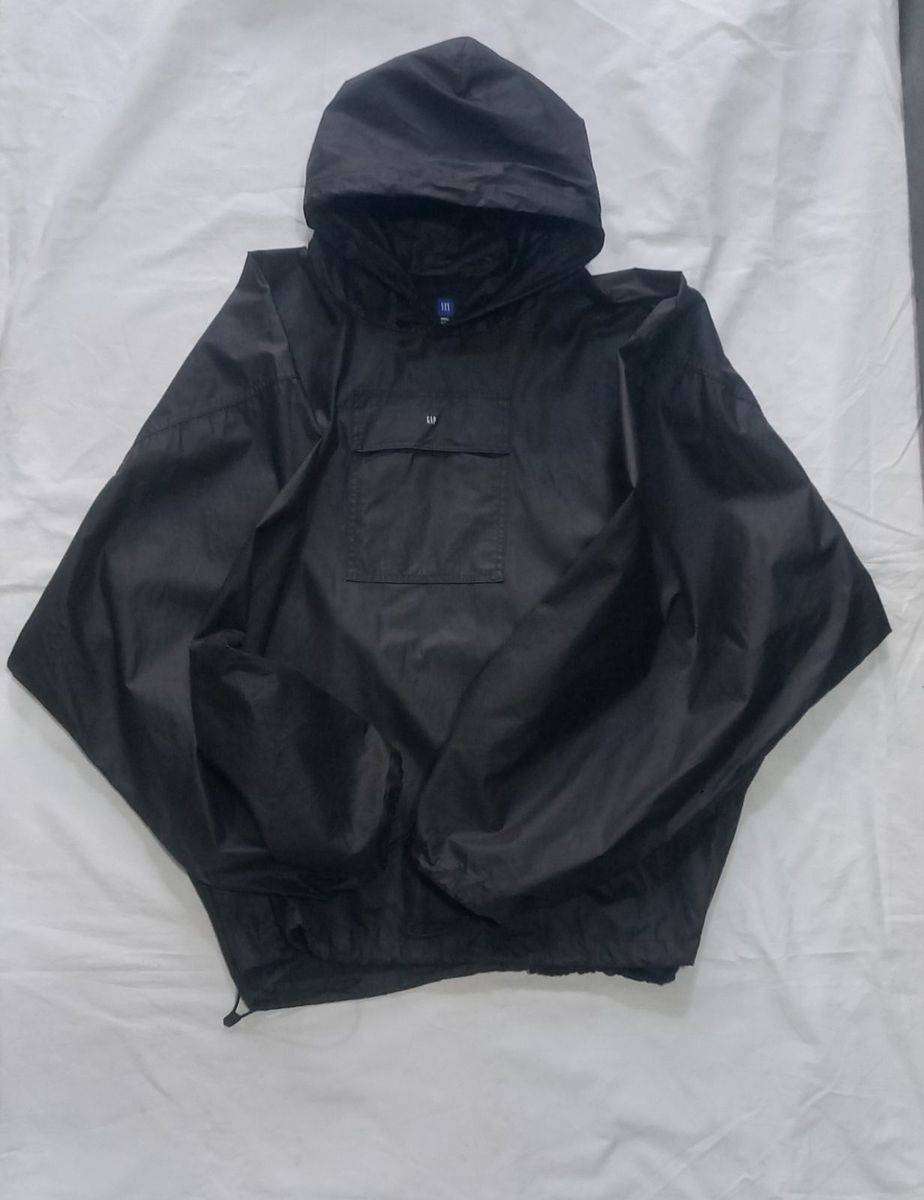Yzy x gap x Balenciaga  jacket