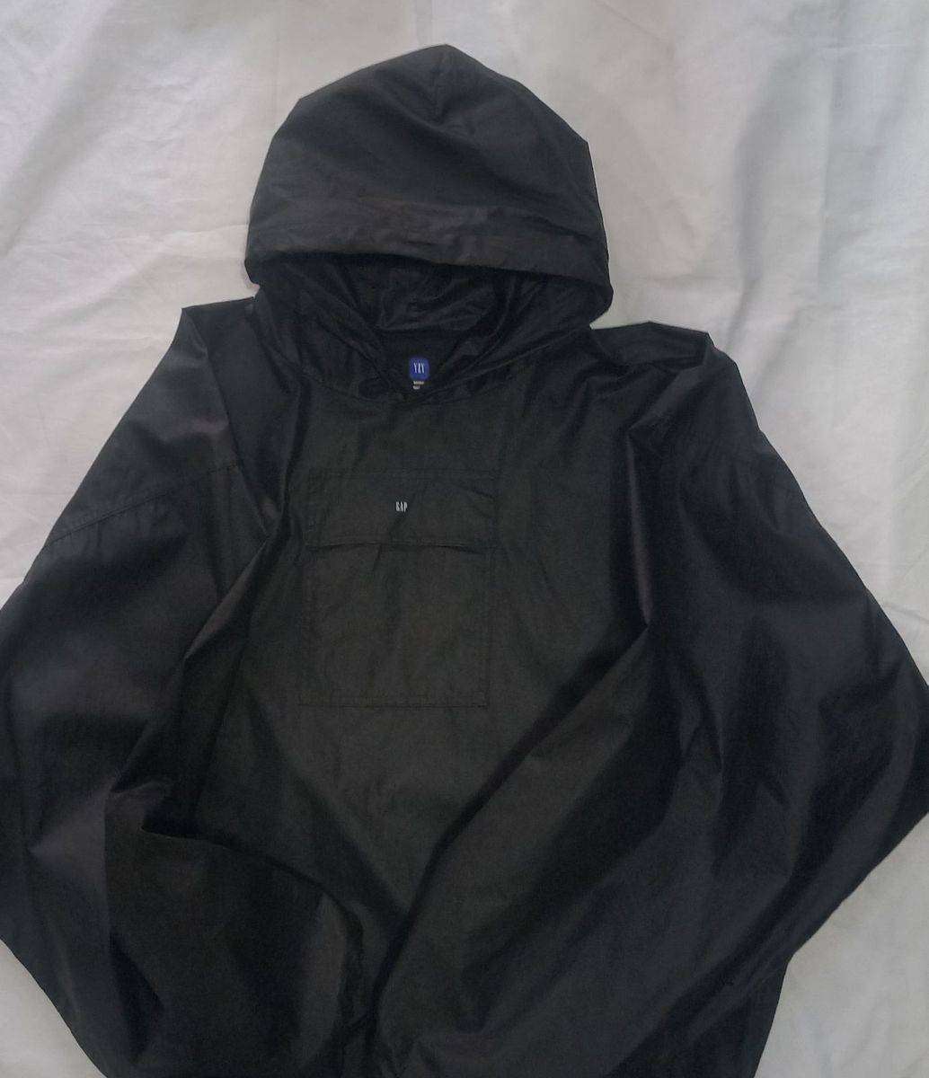 Yzy x gap x Balenciaga  jacket