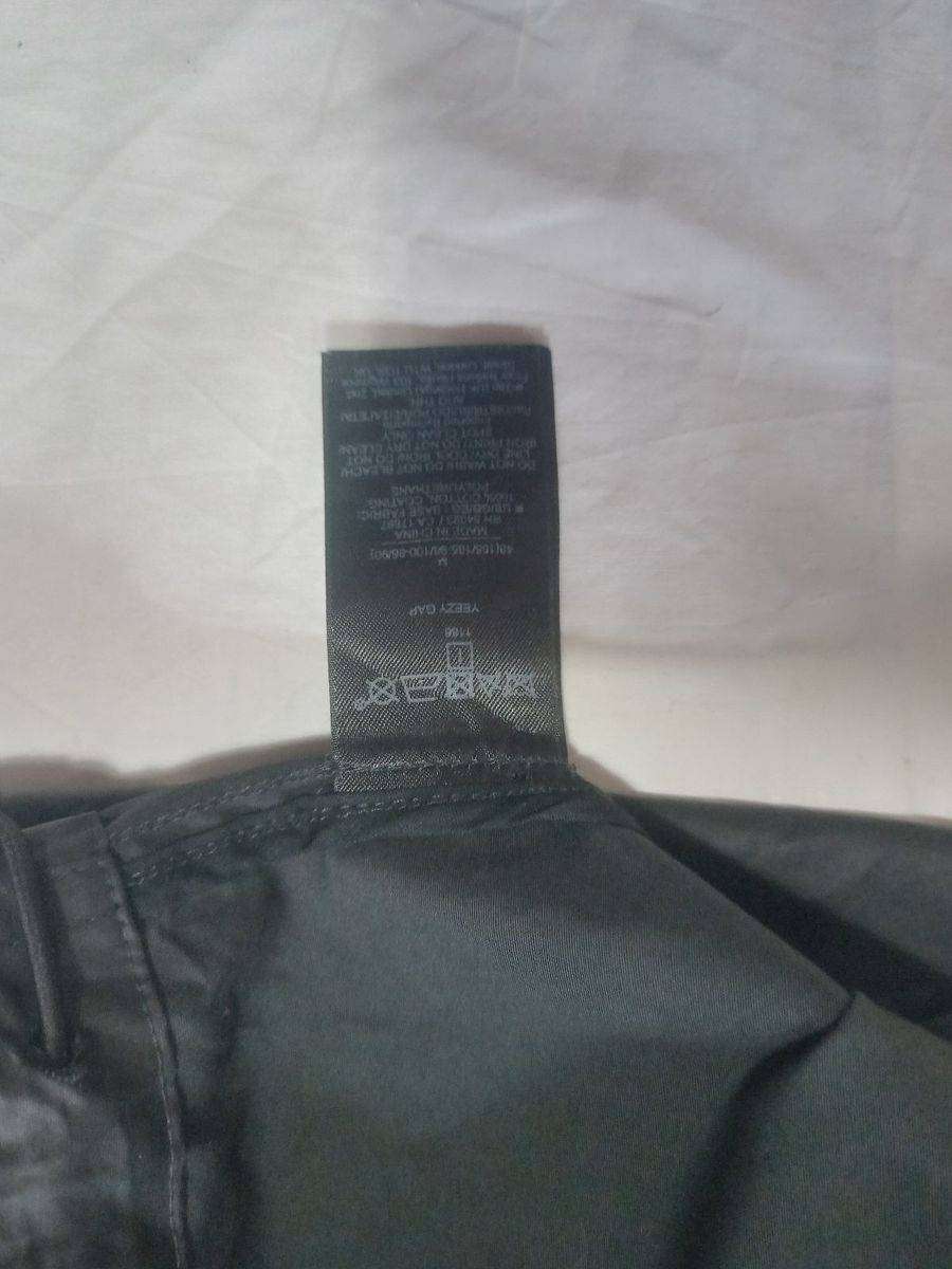 Yzy x gap x Balenciaga  jacket