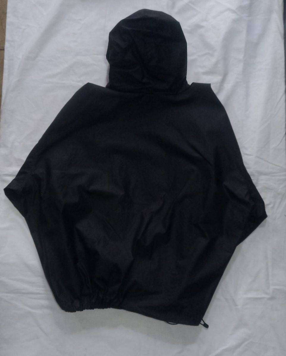Yzy x gap x Balenciaga  jacket