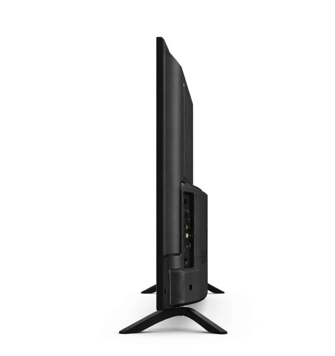 Lexuco 40 Inch Smart TV Frameless