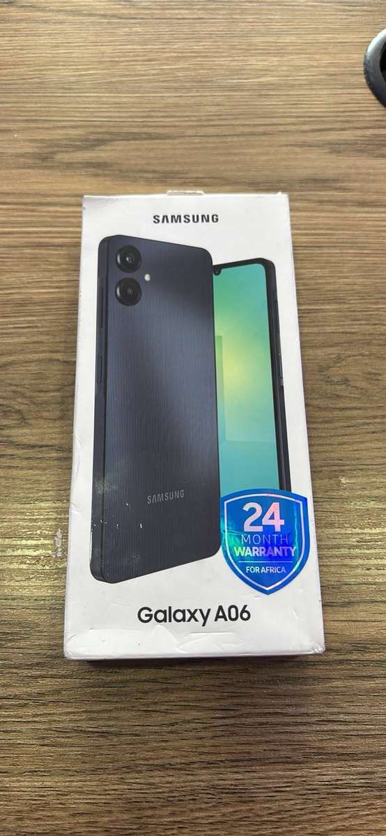 Sumsung A06