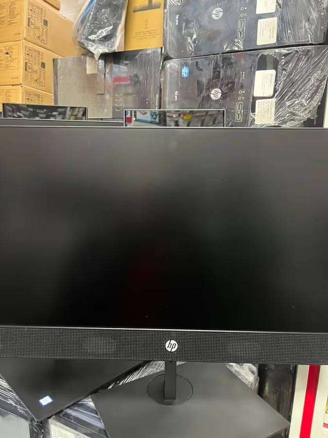 Computer Full Set All in One HP ProOne 600 G4 21.5