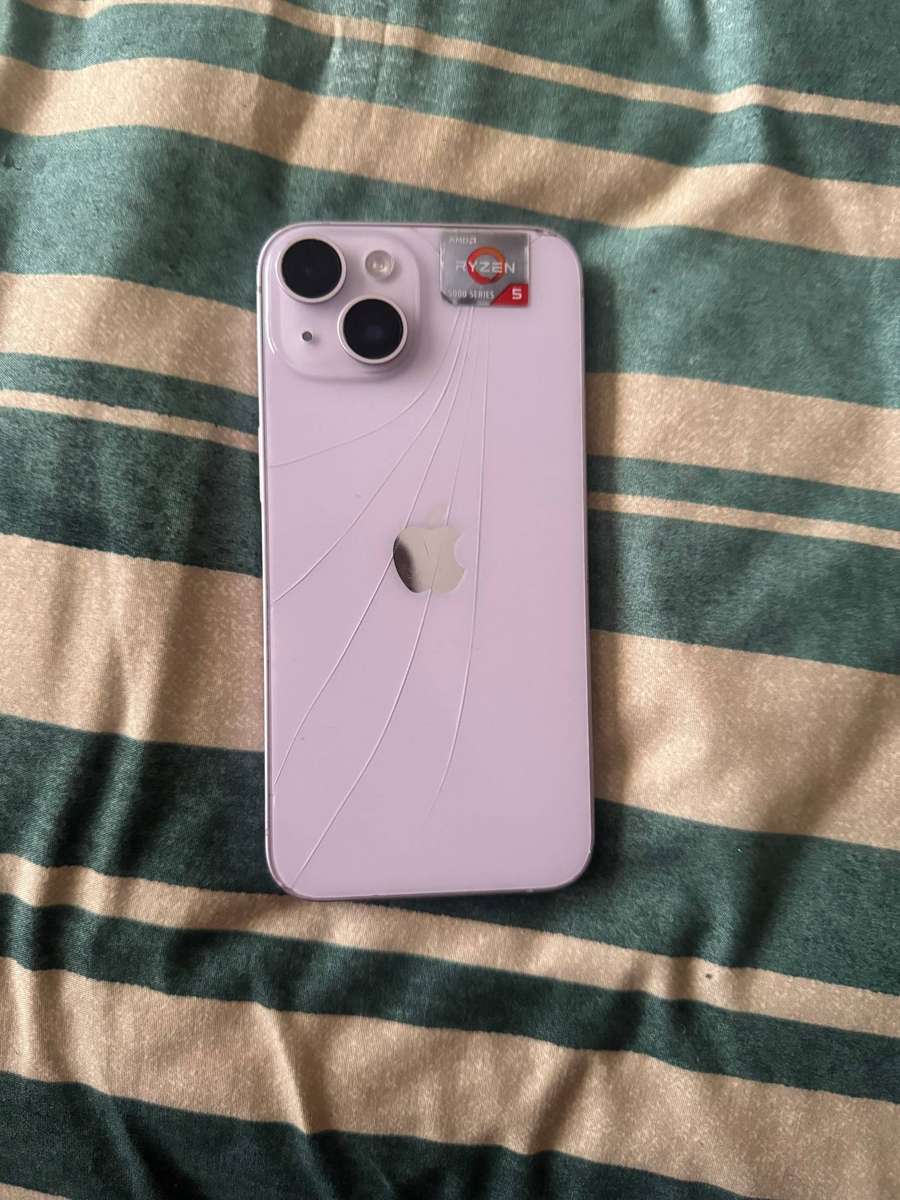 Apple iPhone 14 128GB Smartphone