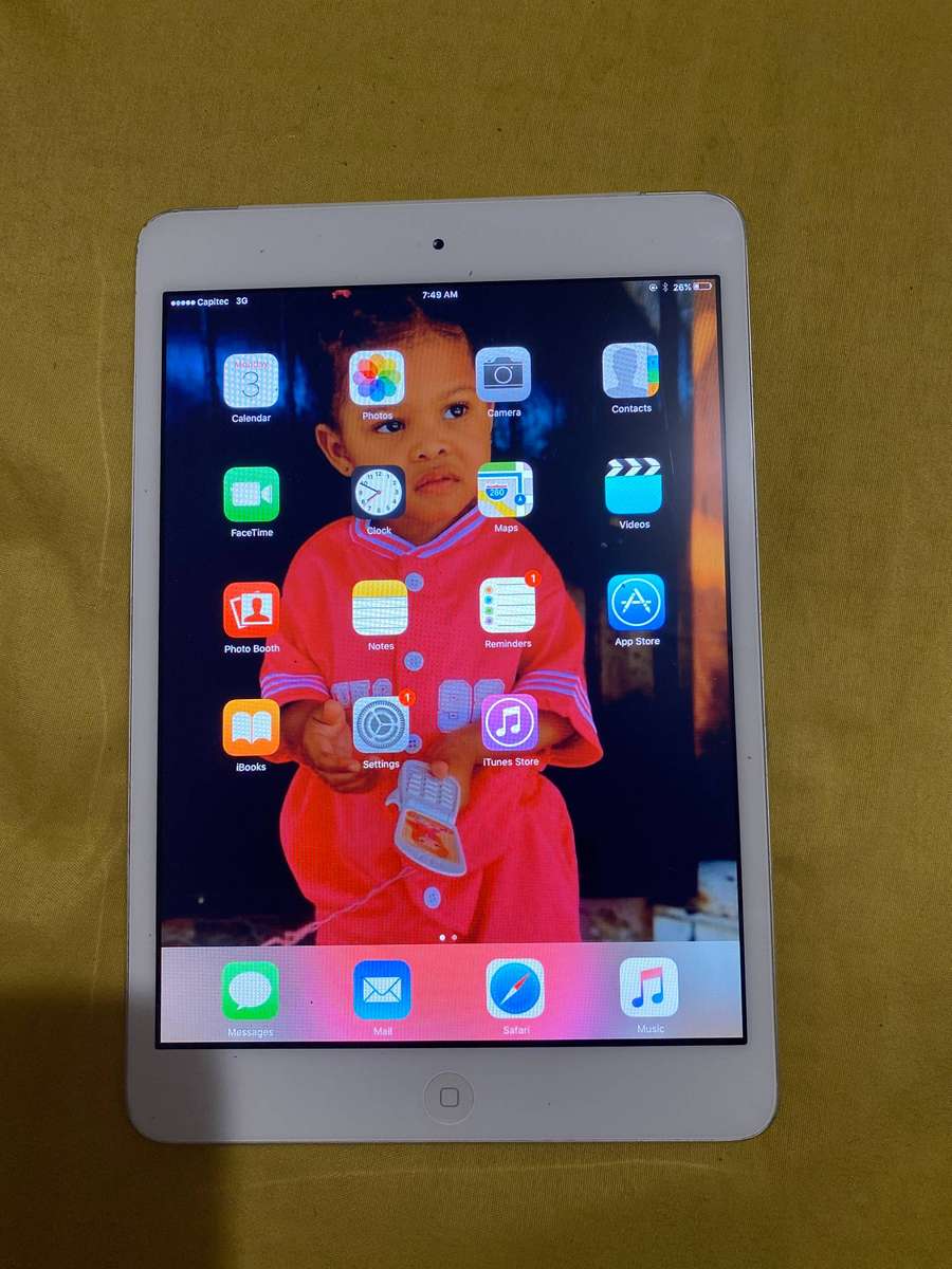 Apple iPad 10.2-inch Wi-Fi 64GB - Space Gray