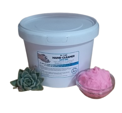 Handgrid Cleaner 5Kg