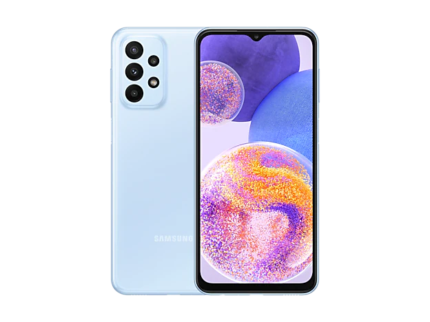Samsung Galaxy A23 Refurbished Smartphone