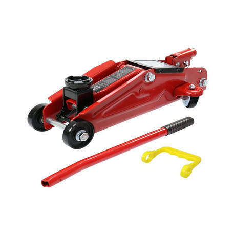 2 Ton Hydraulic Floor Jack