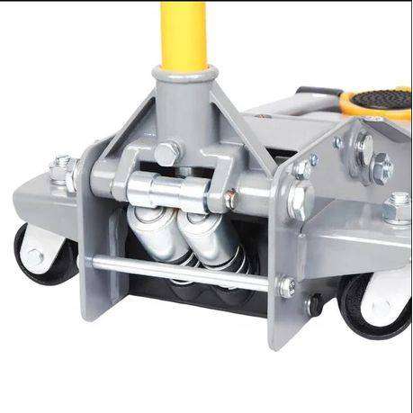 4 Ton Low Profile Hydraulic Floor Jack 