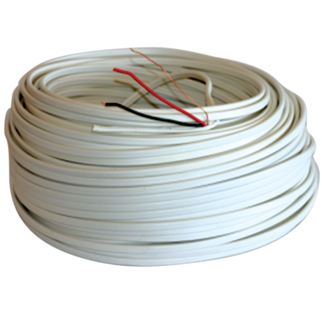 2.5mm Twin and Earth Flat Cable 100m