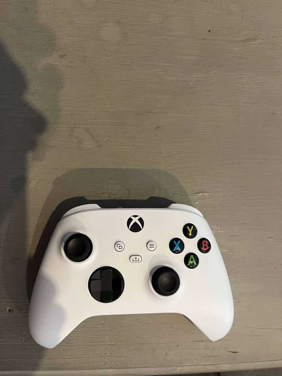 Xbox Series S 1TB Console - Next-Gen Gaming in South Africa