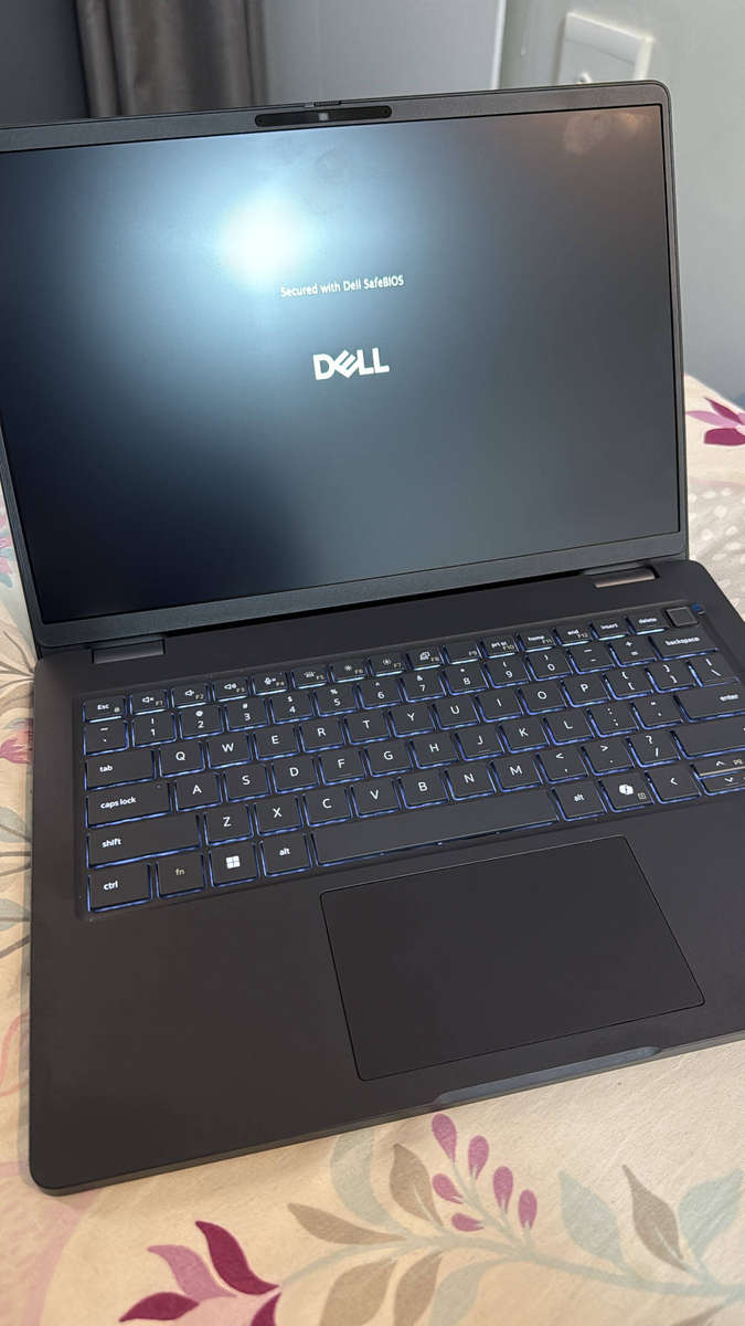 Dell Pro 14 PC14250 Core Ultra 5 235U 32GB RAM 512GB SSD