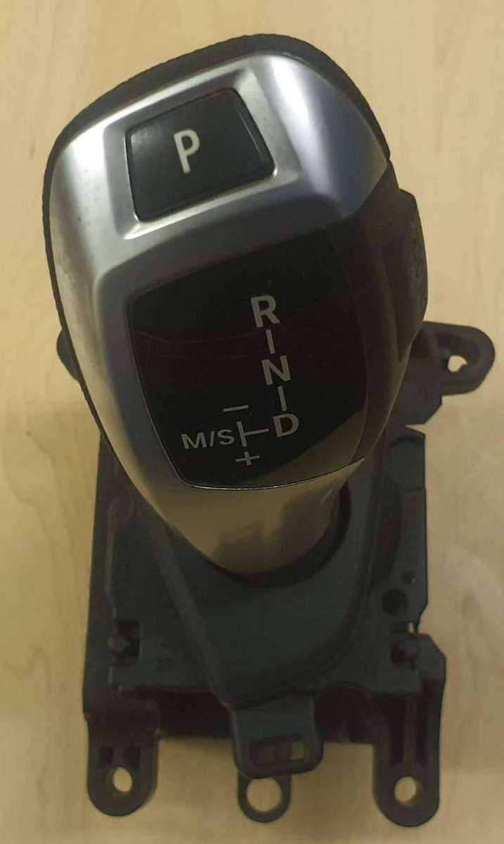 BMW RHD automatic gear selector switch module for F-Series