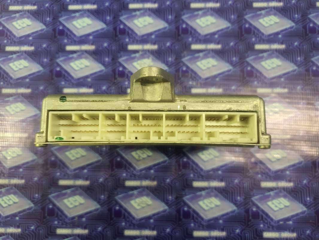 Honda Odyssey ECU ECM K24A 2.4L i-VTEC RB1 2003-2008 Automatic Transmission