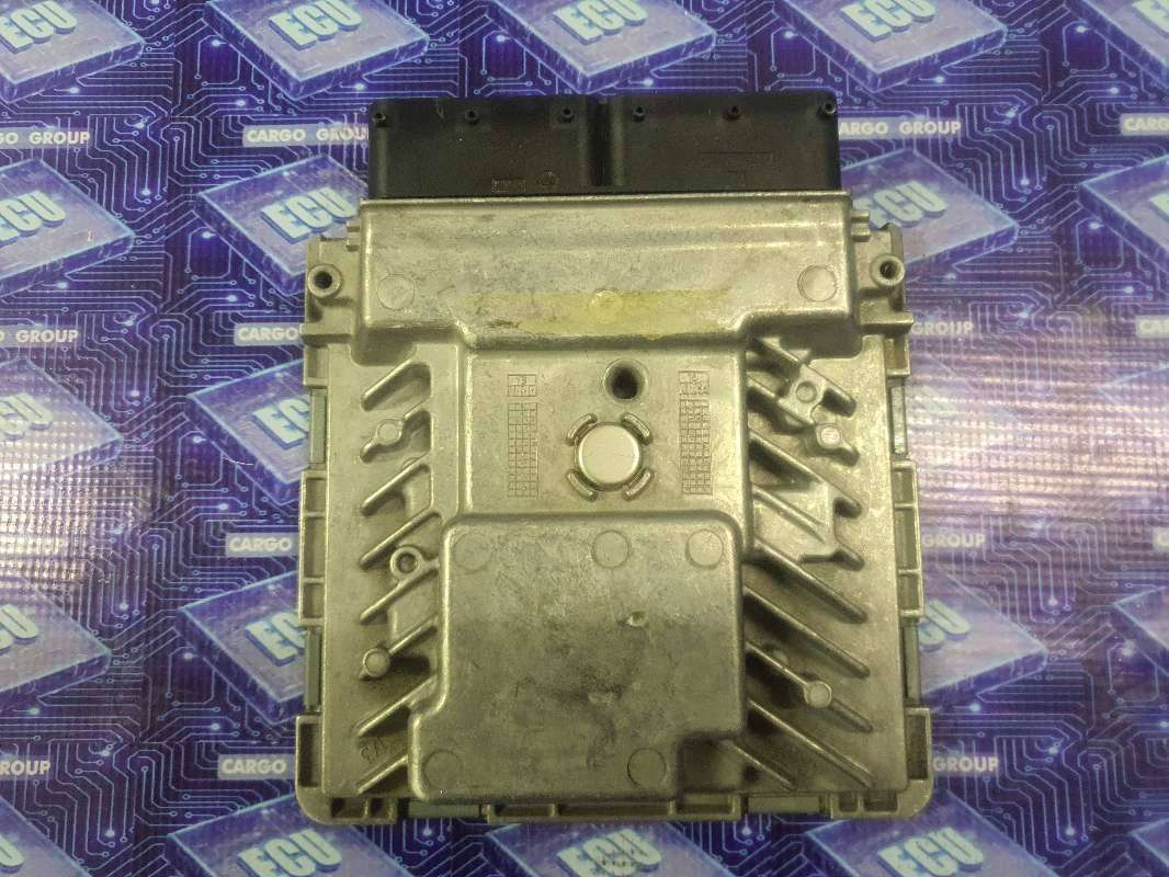 Audi A4 B8 and Audi A5 8T 1.8 TFSI Engine Control Unit ECU CJEB CJEE