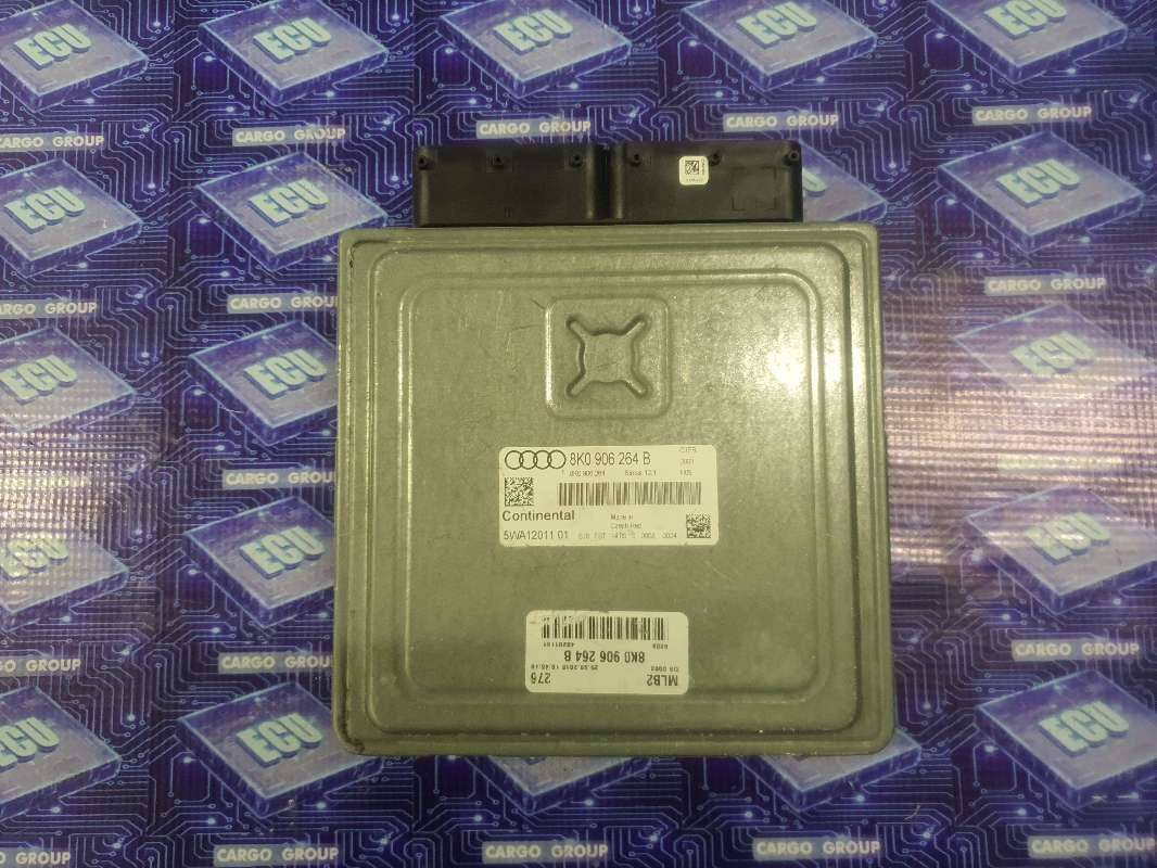 Audi A4 B8 and Audi A5 8T 1.8 TFSI Engine Control Unit ECU CJEB CJEE