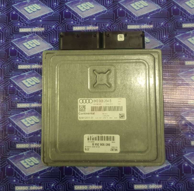 Audi A4 B8 1.8 TFSI CJEB Engine Control Unit ECU ECM Part