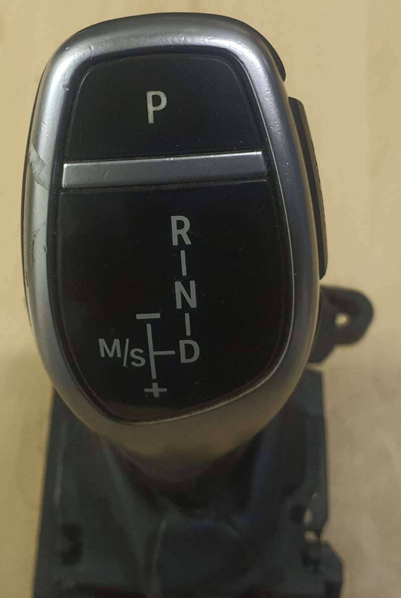 BMW Automatic Gear Selector Switch GWElectronic Shift Lever Module