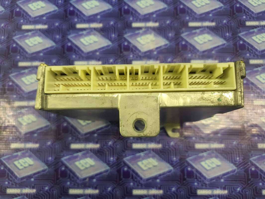 Honda Stream 2.0L DOHC i-VTEC K20A ECU ECM Part 37820-PNA-901