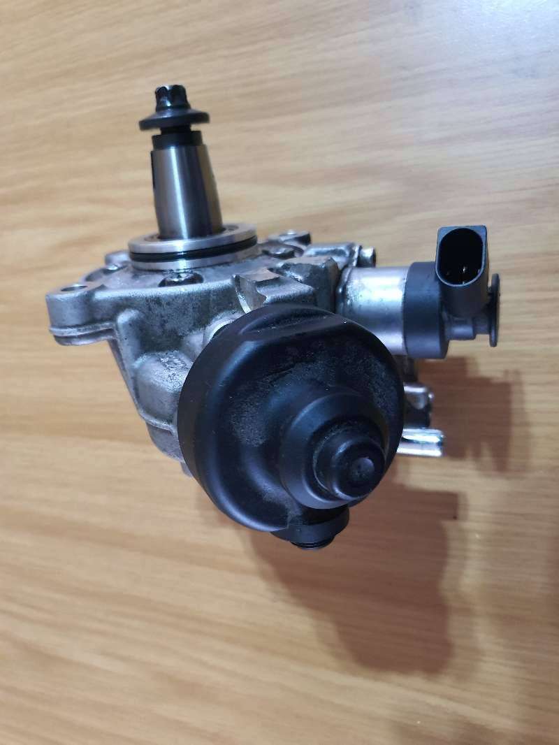 BMW Diesel High-Pressure Fuel Pump CP4 Series